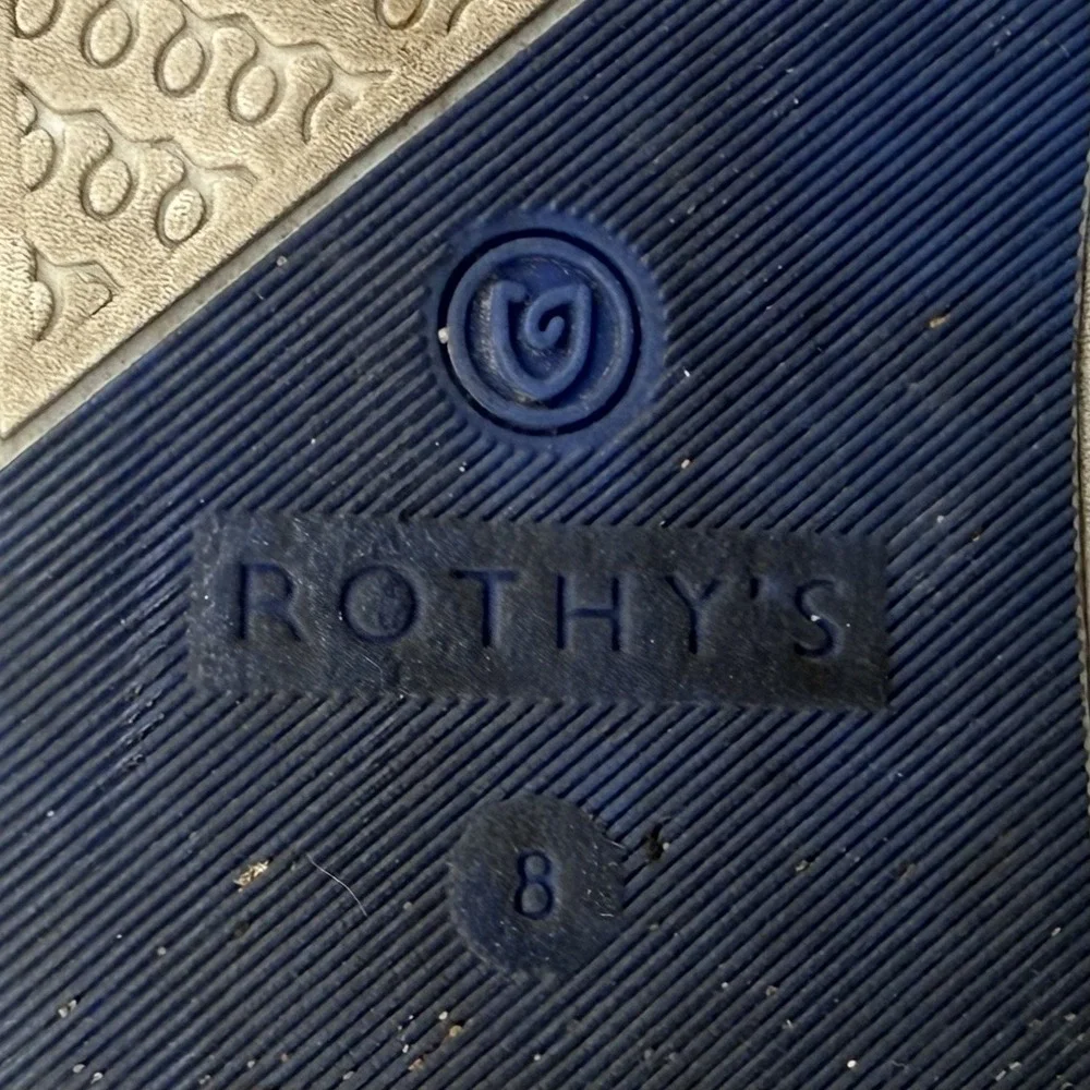 Rothy’s rothy original